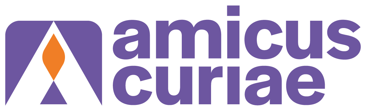 Amicus Logo